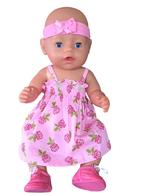 Echt mooie Poppenkleding voor poppen 25/48cm. Handmade/New, Nieuw, Ophalen of Verzenden, Hoofddorp, Babypop