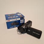 JVC GZ-RX625 Full HD Camcorder, Camera, Geheugenkaart, Ophalen of Verzenden, JVC