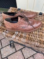Herenschoenen mephisto, Kleding | Heren, Schoenen, Ophalen of Verzenden, Zo goed als nieuw, Bruin