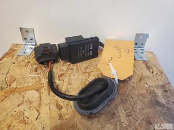 VW Golf 5 6 Polo 6R Audi A1 A3 brandstof module BENZINE €30 beschikbaar voor biedingen