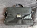 Castelijn en Beerens, akte/laptop tas, Ophalen of Verzenden, 15 inch, Gebruikt, Aktetas