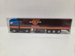 Edocar DAF XF Jan de Rijk 1:87 nieuw, Hobby en Vrije tijd, Modelauto's | 1:87, Overige merken, ., Nieuw, Ophalen of Verzenden