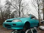 Onderdelen van een Suzuki Swift '95 (SF310), Ophalen of Verzenden, Gebruikt, Suzuki