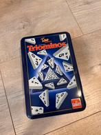 Triominos Reis Editie, Drie of vier spelers, Ophalen, Zo goed als nieuw