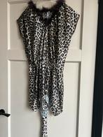 Panter Jurk Maat M - Carnaval/Themafeest, Kleding | Dames, Carnavalskleding en Feestkleding, Maat 38/40 (M), Carnaval, Ophalen of Verzenden