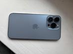 iPhone 13 Pro, 128 GB, Blauw, Ophalen of Verzenden, Zo goed als nieuw