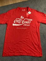 Coca cola shirtje mt M rood, Ophalen of Verzenden, Nieuw