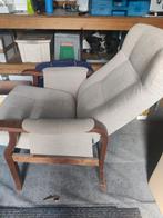 Nog een nette fauteuil, Huis en Inrichting, Fauteuils, Ophalen, Gebruikt, 75 tot 100 cm, 50 tot 75 cm