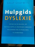 Hulpgids dyslexie, Ophalen of Verzenden, Zo goed als nieuw, S. Shaywitz