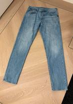 G-Star Morry FWD 3D - Regular Tapered 33/34, Kleding | Heren, Spijkerbroeken en Jeans, Ophalen of Verzenden, Zo goed als nieuw