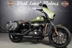 Harley-Davidson XL883R Sportster 883 R Army Special!, Bedrijf, Overig