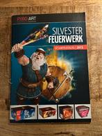 Pyro-Art Feuerwerk vuurwerk catalogus 2015, Ophalen of Verzenden, Zo goed als nieuw, Catalogus