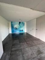Tegelzetter, Garantie, Stucwerk