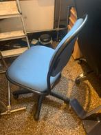 In hoogte verstelbare stoel, Ophalen, Nieuw, Twee