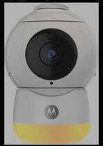 Motorola peekaboo babyphone 2x, Ophalen of Verzenden, Zo goed als nieuw