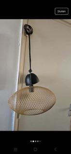 Hanglamp ikea, Huis en Inrichting, Lampen | Hanglampen, Ophalen of Verzenden, Zo goed als nieuw, Minder dan 50 cm
