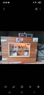 Ms 50 broedmachine automatisch, Ophalen, Zo goed als nieuw, Broedmachine