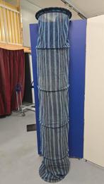 Ultimate Team Leefnet 2.20 lang, Watersport en Boten, Hengelsport | Algemeen, Ophalen, Gebruikt, Net of Fuik