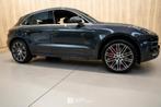Porsche Macan 3.6 Turbo Performance Package (2017NL), Automaat, Gebruikt, Vierwielaandrijving, 441 pk