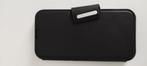 Otterbox Strada Apple iPhone 15 Book Case Leer Zwart Met Mag, Ophalen of Verzenden, Zo goed als nieuw, Hoesje of Tasje