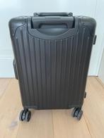 Rimowa Cabin Original kloon zwart handbagage, Sieraden, Tassen en Uiterlijk, Koffers, Ophalen, Metaal, 50 tot 60 cm