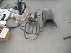 in onderdelen te verkopen BMW F650 GS DAKAR F650, Ophalen of Verzenden, Gebruikt
