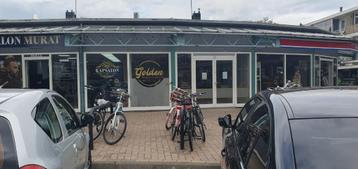 Kapsalon/ Beautysalon in Purmerend ter overname/ ter huur beschikbaar voor biedingen