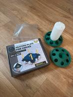 Warmteplaat voor kuikens zgan met toebehoren, Dieren en Toebehoren, Pluimvee, Kip