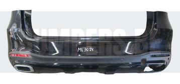 Bumper MERCEDES GLE V167 AMG 18- A1678851103 Achterbumper MK beschikbaar voor biedingen