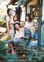 SHOPLIFTERS ( Manbiki   kazoku )      filmposter., Verzamelen, Verzenden, Nieuw, Film en Tv