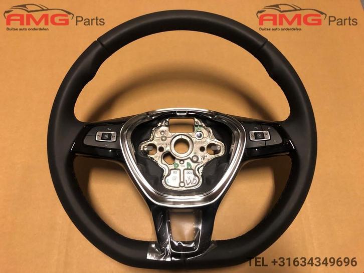 VW T6 Multifunctioneel Stuur 2H0419091, Auto-onderdelen, Besturing, Volkswagen, Nieuw, Ophalen of Verzenden