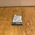 Western Digital Black 750GB HardeSchijf 2,5 inch, Computers en Software, Harde schijven, Intern, 750 GB, Gebruikt, Laptop