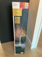 LED light tree Livarno met warm wit licht, Ophalen, Zo goed als nieuw, Minder dan 50 watt, Led