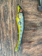 Esox inc dive and rise, Watersport en Boten, Hengelsport | Roofvissen, Ophalen of Verzenden, Overige typen
