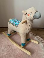 HEMA Hobbelpaard Alpaca, Ophalen, Zo goed als nieuw