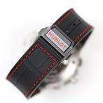 Hublot Big Bang Ceramic bezel 44 (Goed/ 2010), Overige merken, Staal, Polshorloge, Ophalen of Verzenden