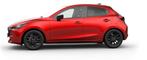 Mazda 2 1.5 SkyActiv-G 90 Homura AUTOMAAT - VOORRAAD, Auto's, Mazda, Nieuw, Te koop, 5 stoelen, Benzine