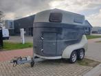 Bockmann Master polyester zadelkamer nwe banden VEMA OMMEN, Dieren en Toebehoren, Paarden en Pony's | Trailers en Aanhangwagens