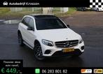 Mercedes-Benz GLC-klasse 350e 4MATIC Premium Plus ///AMG Pak, Automaat, Gebruikt, 4 cilinders, 2000 kg