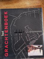 Het Grachtenboek (Amsterdam) Een deel, Ophalen of Verzenden, Zo goed als nieuw