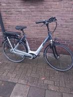 Gazelle C7 [57cm] Ebike in Nette Staat., Fietsen en Brommers, Fietsen | Dames | Damesfietsen, Ophalen, Gebruikt, Versnellingen