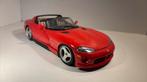Dodge viper rt/10 Bburago 1.18