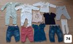 Kinderkleding maat 62 tot 128 (vanaf 1 euro) 10 foto's, Ophalen of Verzenden, Nieuw