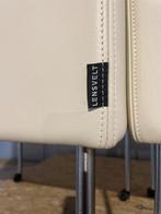 Vintage Lensvelt Stoelen - Set van 8, Huis en Inrichting, Ophalen, Wit, Zo goed als nieuw, Vijf, Zes of meer stoelen