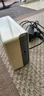 Synology NAS DS210j, Ophalen of Verzenden, Zo goed als nieuw