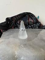 Herkimer diamant hoge trilling beschermt intuïtie healing, Nieuw, Ophalen of Verzenden, 17 tot 18, Dame of Heer