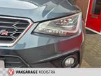Seat Arona 1.5 TSI FR 150PK ACC|Camera|Carplay|Beats audio, Voorwielaandrijving, 12 maanden, Stof, Overige carrosserieën