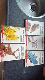 Serie 1 tm 5 postcodeloterij, Ophalen of Verzenden, Nieuw, Bloemen, Planten en Bomen
