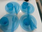 Camping servies, Ophalen of Verzenden, Zo goed als nieuw, Overige typen
