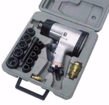 slachmoersleutel luchtsleutel 1/2 inch aansluiting 56654 beschikbaar voor biedingen